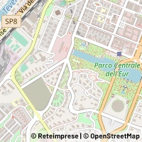 Hartă Roma