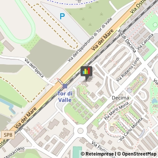 Certificazione Qualità, Sicurezza ed Ambiente,00144Roma