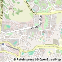 地图 Roma