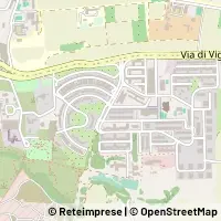 Mapa Roma