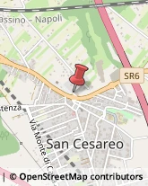 Via Giovanni Amendola, 8,00030San Cesareo