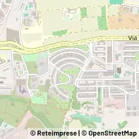 नक्शा Roma