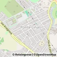 Kort Roma