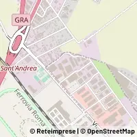 Kort Ciampino