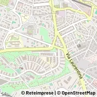 Map Roma