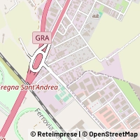 Mapa Roma