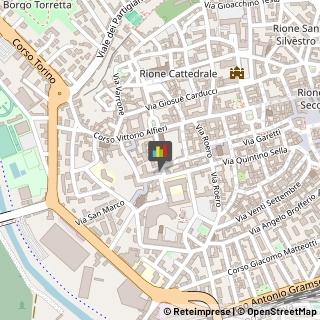 Scuole Pubbliche,14100Asti