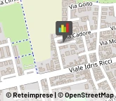 Imprese Edili Copparo,44034Ferrara