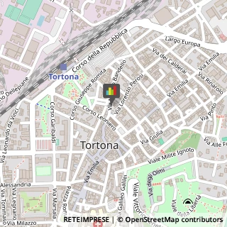 Estetiste Tortona,15057Alessandria