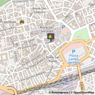 Architettura d'Interni Asti,14100Asti