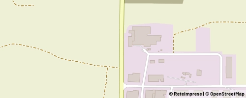 Mappa Alexandria
