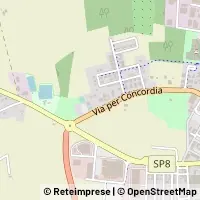 Karta Mirandola