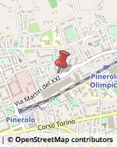 Via della Repubblica, 7,10064Pinerolo