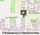 Massaggi,42044Reggio nell'Emilia