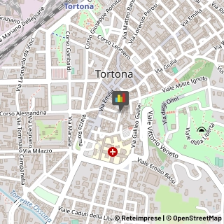 Centri di Benessere Tortona,15057Alessandria