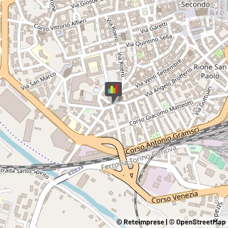 Farmacie Asti,14100Asti