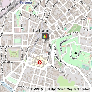 Estetiste Tortona,15057Alessandria