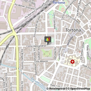 Internet - Provider Tortona,15057Alessandria