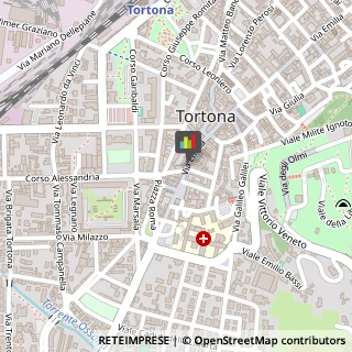 Logopedia Tortona,15057Alessandria