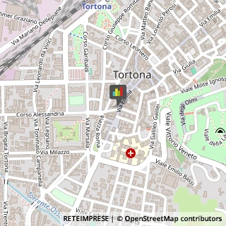 Librerie Tortona,15057Alessandria