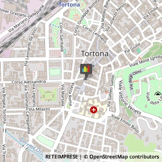 Bar e Caffetterie Tortona,15057Alessandria