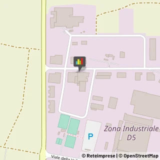 Robotica e Automazione Industriale,15122Alessandria