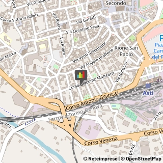 Sartorie Asti,14100Asti