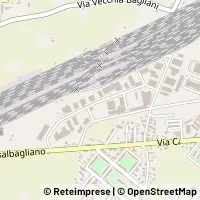 মানচিত্র Alessandria