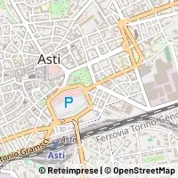 Carte Asti