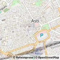 Kart Asti