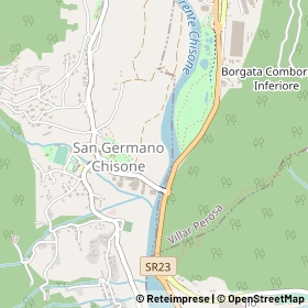 Mappa 10065