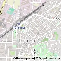 Karta Tortona