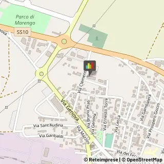 Attrezzature Meccaniche Alessandria,15122Alessandria