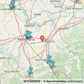 Mappa SR 10, 15122 San , Italia (29.52583)
