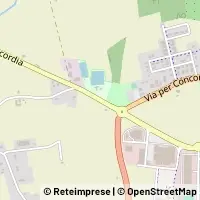 Карта Mirandola