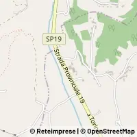 Map Ferrere