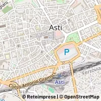 Carte Asti