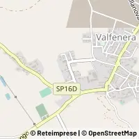 Map Valfenera