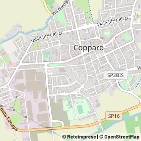 Mappa 44034