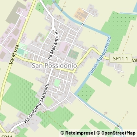 Mappa 41039