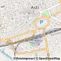 Carte Asti