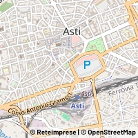 Kart Asti