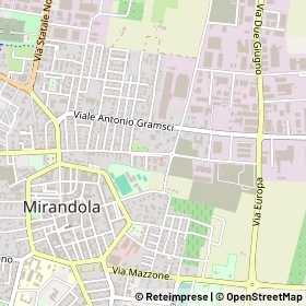 Mappa 41037