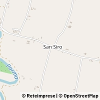 Mapa Torrile