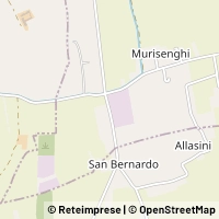 Map Scalenghe