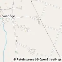 Mapa Carmagnola