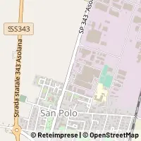 Map Torrile