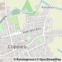 Peta Copparo