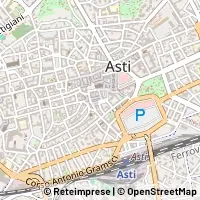 Kart Asti
