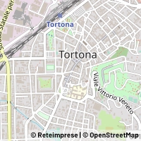 Kort Tortona